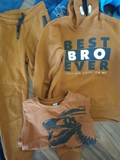 Mikina, dopodopo,122