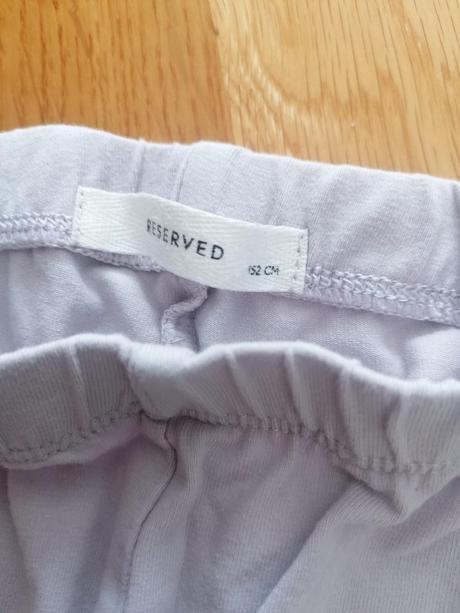 Fialové sortky, reserved,152