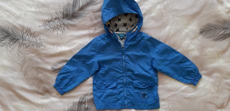 Prechodná vetrovka rebel, rebel,104