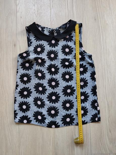 Blúzka new look, new look,xs