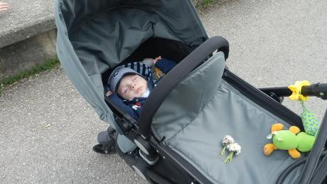 Kočiar, mamakiddies