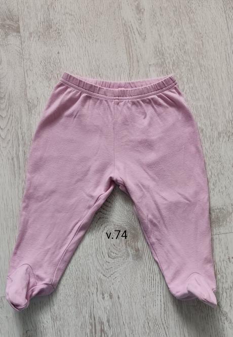 Polodupačky 74, disney,74