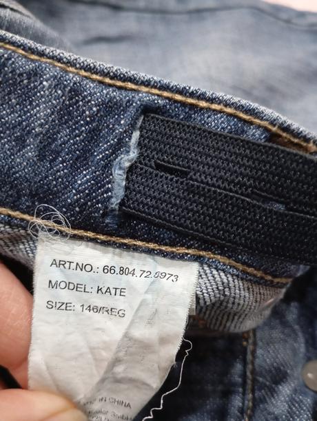 3/4 nohavice, s.oliver,146