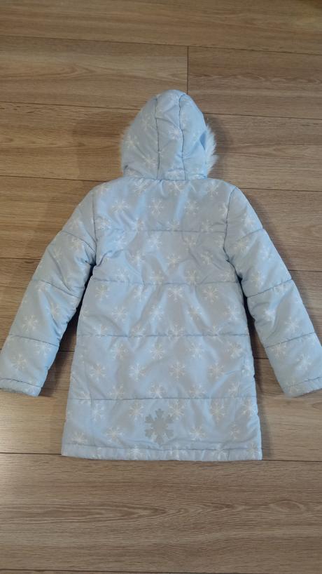 Zimná bunda 122, disney,122
