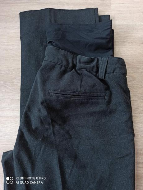 Mama nohavice na teh. brusko, m