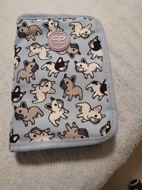 Skolska taska oxybag 1-3.rocnik + peracnik, 