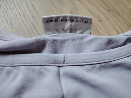 Fialový top street one, street one,40