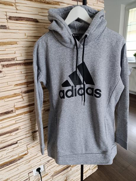 Mikina, adidas,xs