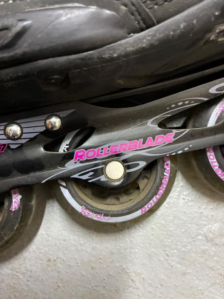 Korcule rollerblade, rollerblade,42