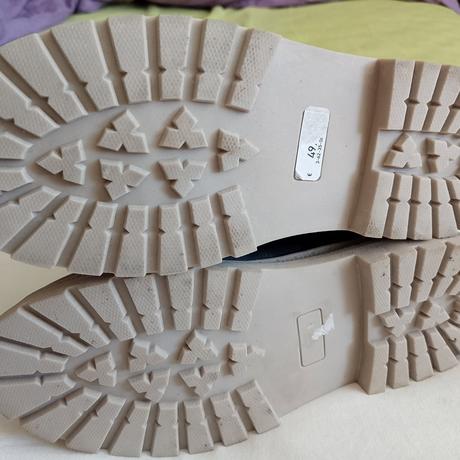 Zimné topánky u &me polar tex, 34
