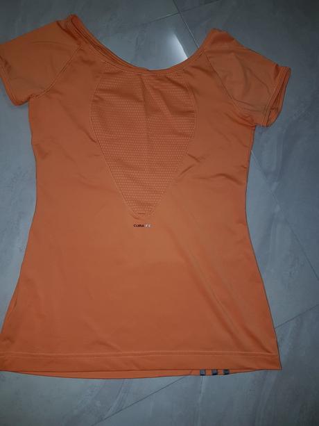 Tričká, zn. adidas climate, adidas,m