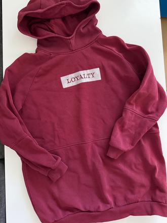 Reserved mikina 146, reserved,146