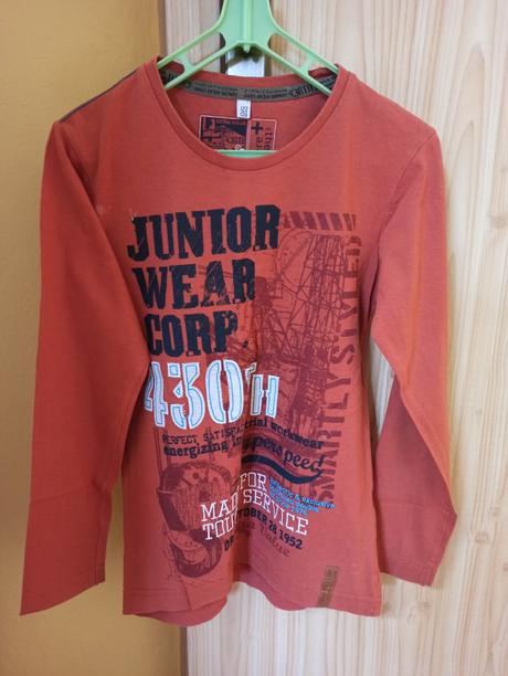 Tričko, dopodopo,128