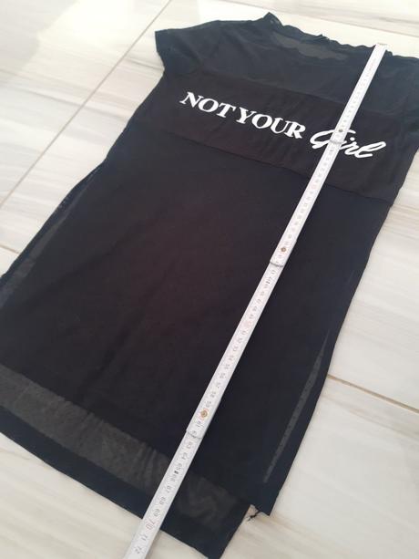 Dámske / dievčenské tričko, tally weijl,xs