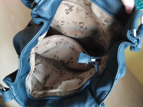 Kabelka do ruky / na pleco, 