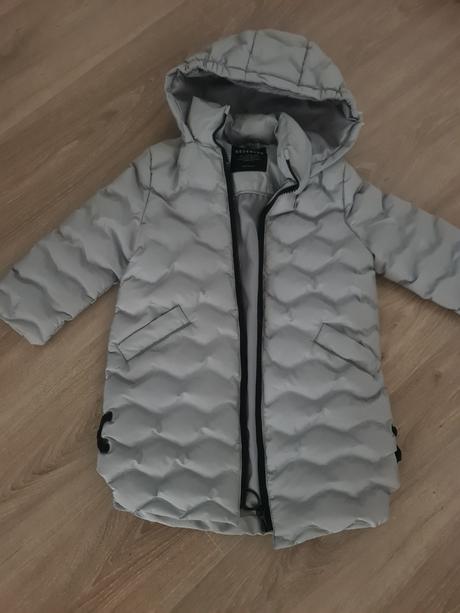 Kabátik, reserved,110