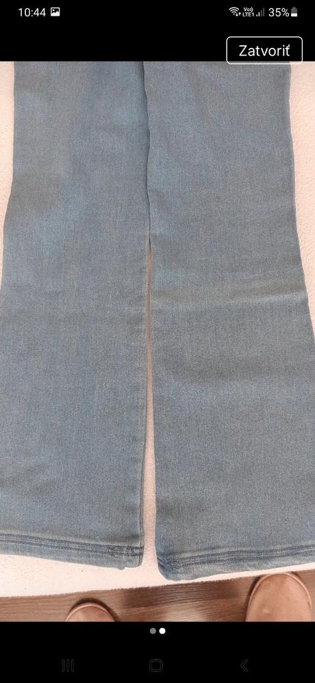 Dievčenské rifle, 152