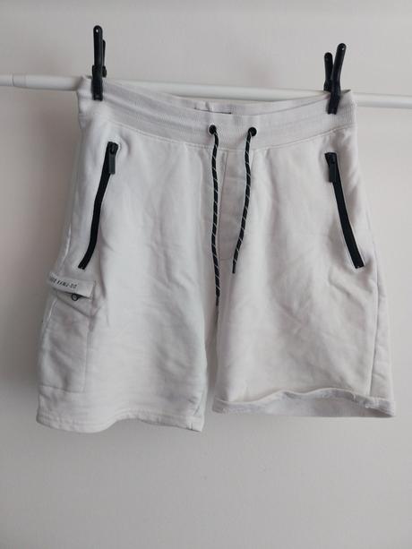 Kratasy bershka, bershka,m