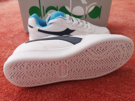 Diadora tenisky veľkosť 37, 37