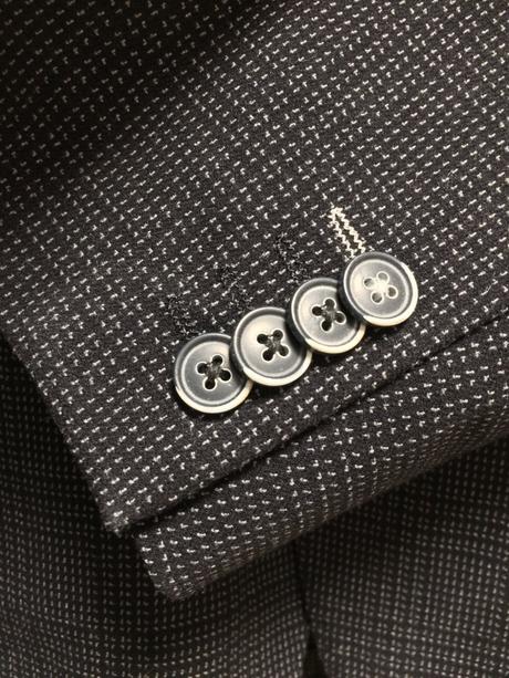 Sako pánske tom tailor č.50,, tom tailor,50