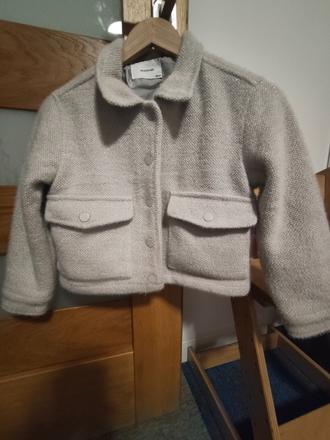 Kabátik, reserved,134