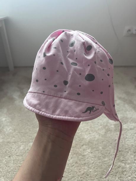 Čiapka rada, rada,52