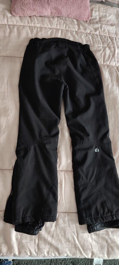 Detské lyžiarske nohavice, 152