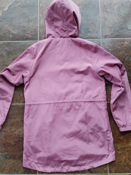 Dievčenská bunda reserved 164, reserved,164