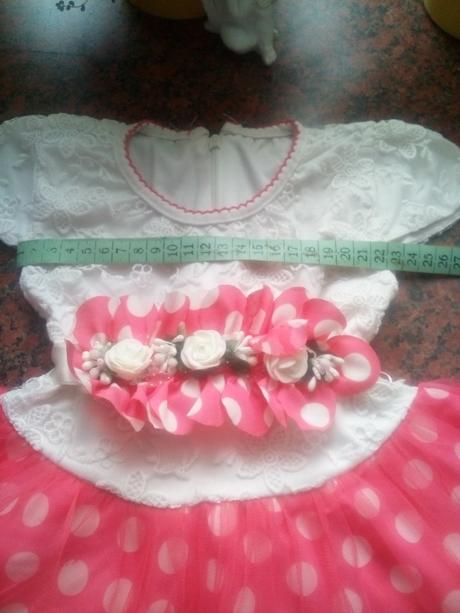 Dievcenske saty, 104