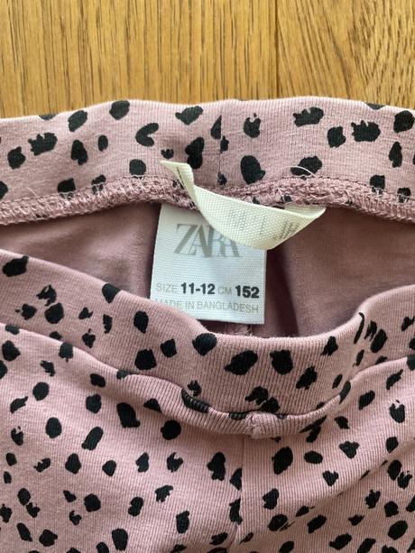 Leginy zara, zara,146