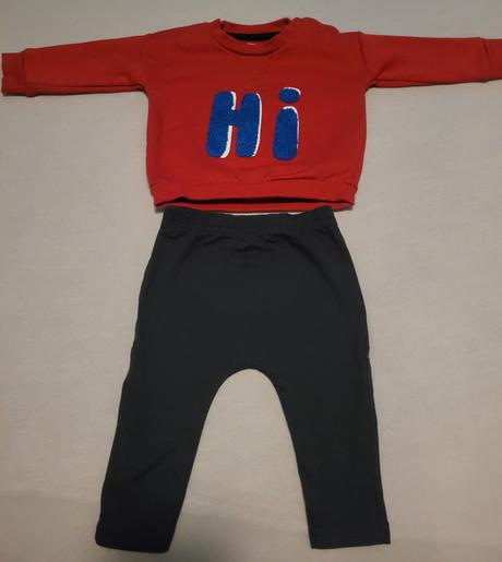 Komplet/ súprava, f&f,56