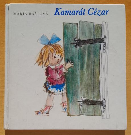 Kamarát cézar,