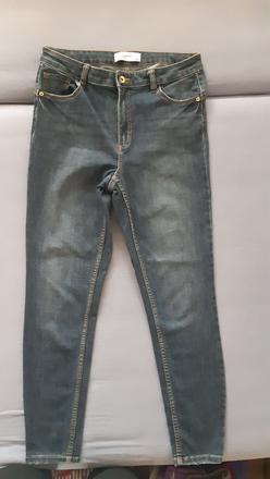 Dámske rifle, reserved,l