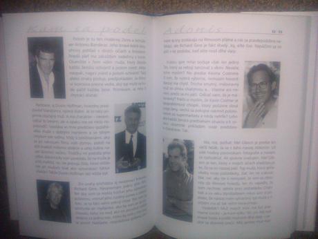 Kam sa podel adonis, 