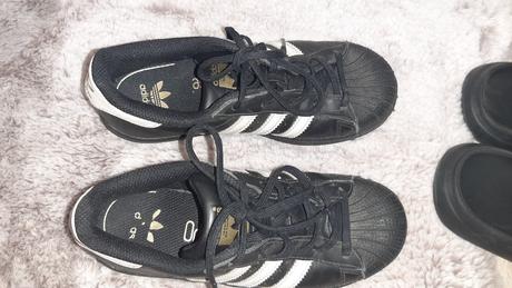 Tenisky adidas superstar, adidas,35
