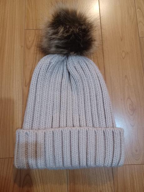 Čiapka s bombrlcom, 