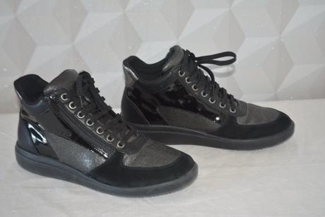 Sneakersy geox  d tahina, veľ.39, geox,39