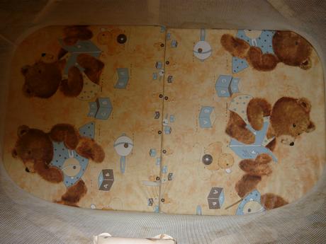 Ohradka cam, šírka (cm): 80,dĺžka (cm): 120