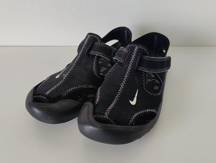 Nike sunray protect veľ. 35, nike,35