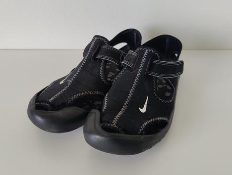 Nike sunray protect veľ. 35, nike,35