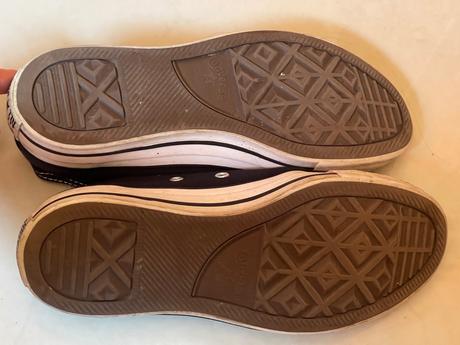 Converse tenisky, converse,38