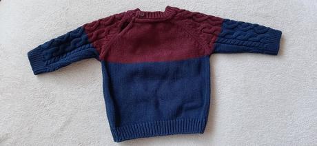 Frajersky sveter, f&f,68