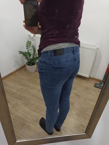 Tehotenské rifle, 38