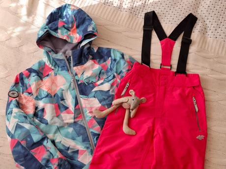 Lyžiarska súprava, 140