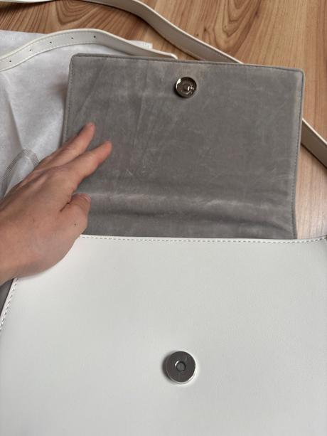 Nobo kvetinová kabelka, nobo