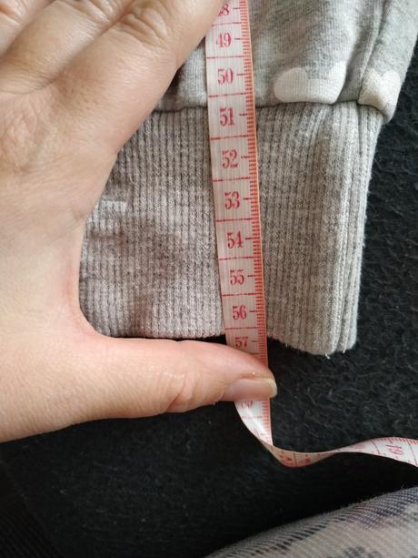 Tepláky mickey, 104