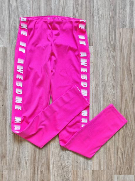 Športové legíny 164, zara,164