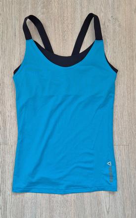 Športové tielko zn. reebok, reebok,s
