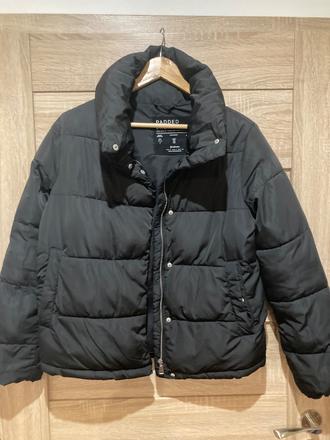 Zimna bunda, stradivarius,s