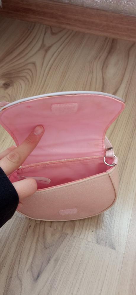 Dievčenská kabelka, 